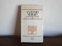 António Sérgio - O Idealismo Crítico e a Crise da Ideologia Burguesa