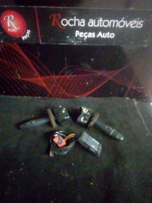 Manete Dos Piscas Renault Laguna I (B56_, 556_)