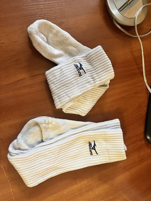 Mizuno гольфи волейбольні 38-41