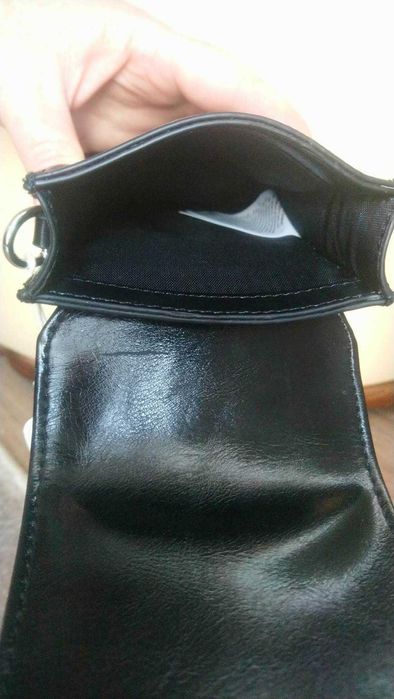 Portfel / etui na pasku