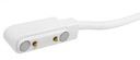 Kabel ładujący do Smartwatcha GIEWONT GW230 GW330 GW460 2,5 mm GWK6
