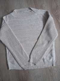 Sweter rozmiar 128 Coccodrillo