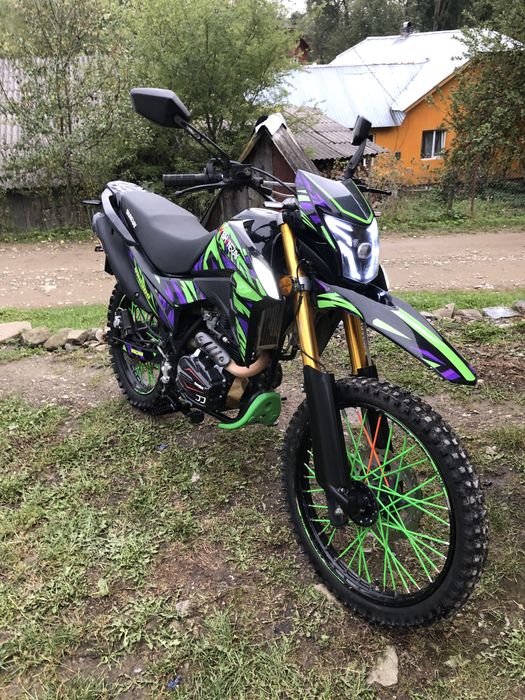 Продам SHANRAY 300