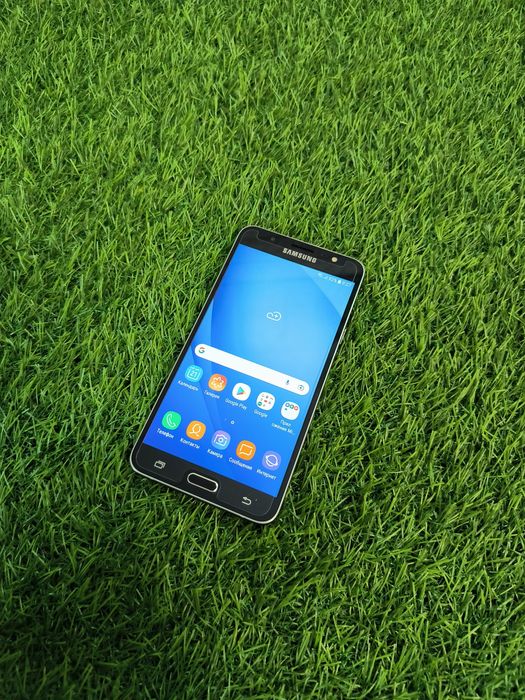 Телефон Samsung Galaxy J710 J7