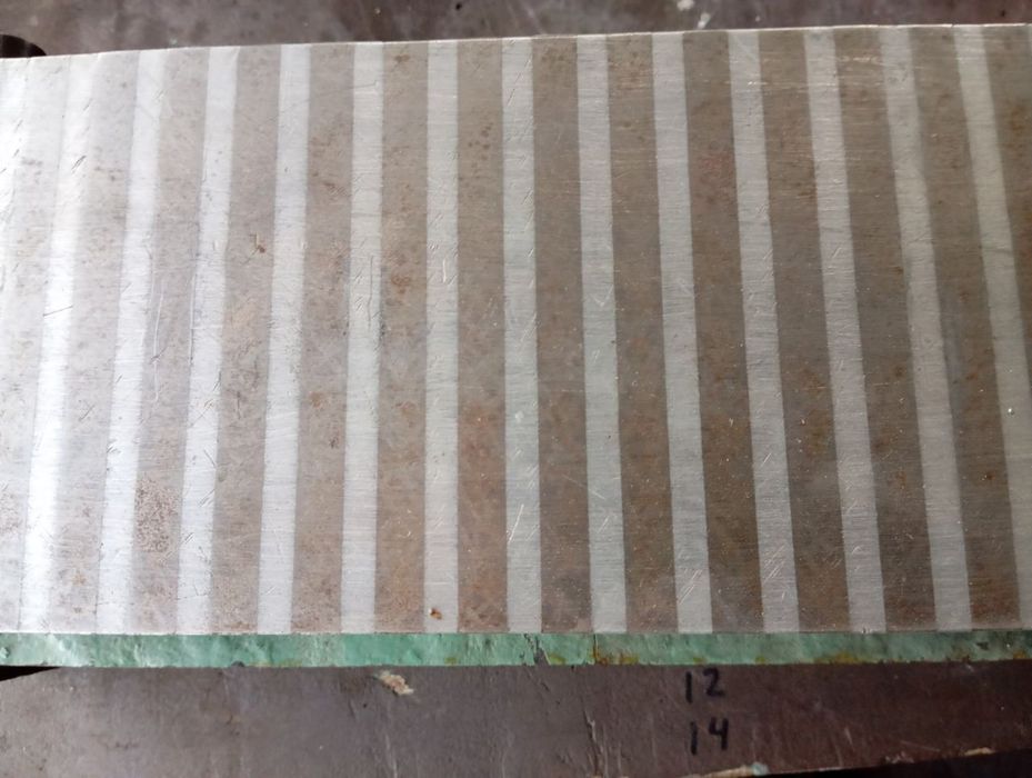 Магнітна плита сінусна 400х125 мм Чіта нова