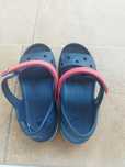 Crocs sandały dla chlopca