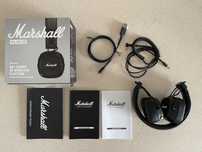 Marshall Major IV Bluetooth