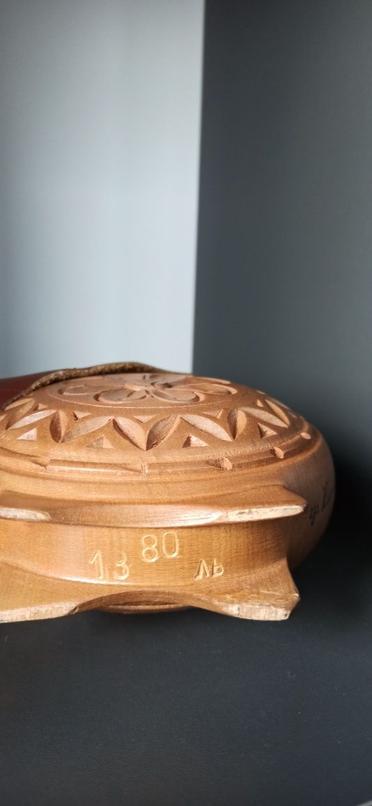 Сувенірна фляга часів СРСР фляга времён СССР Болгарія Болгария