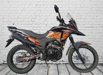 GEON ADX 250 4V, 2025 р.в., від офіційного дилера.  РОЗСТРОЧКА!