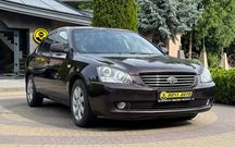 Kia Magentis 2007