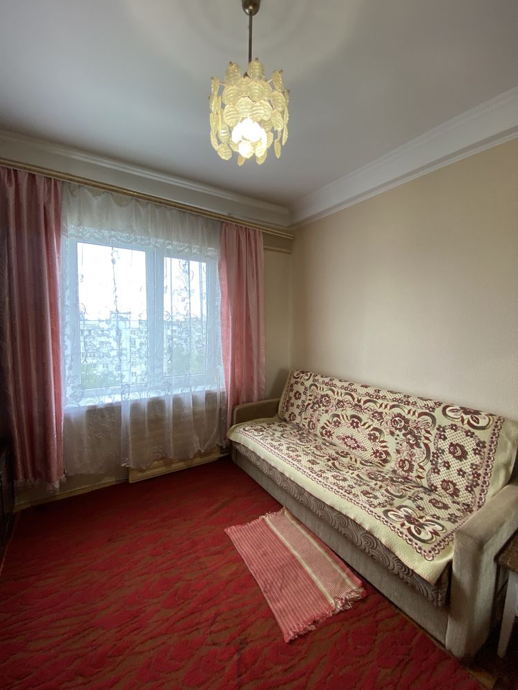 Продам 3-к чешку на Вороніна