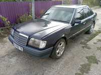 Продам Mercedes 124