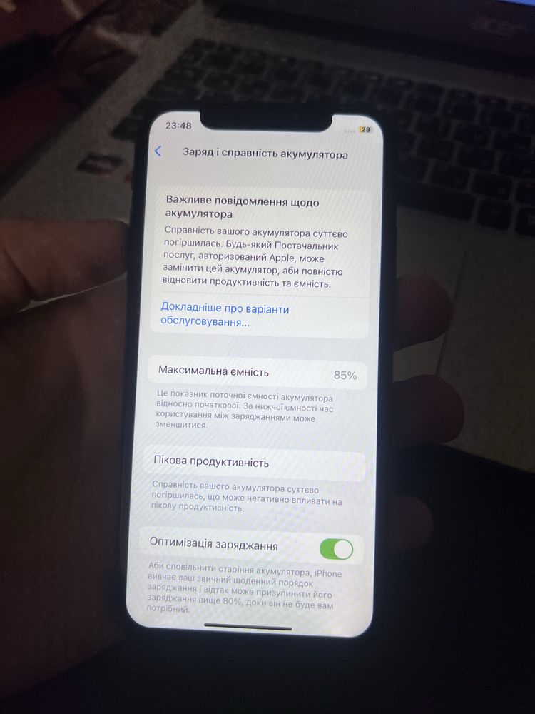 Iphone X 256gb айфон 10 256гб неверлок