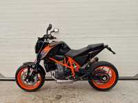 KTM Duke KTM Duke 690 DUKE ABS ! 2018 rok RATY !POZ KAT 16