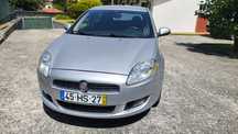 Fiat Bravo Tjet 150