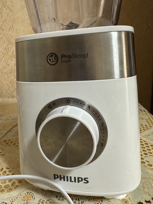 Блендер PHILIPS Series 5000 HR2224/00