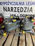 Odkurzacz piorący Karcher Puzzi myjka ciśnieniowa spalinowa