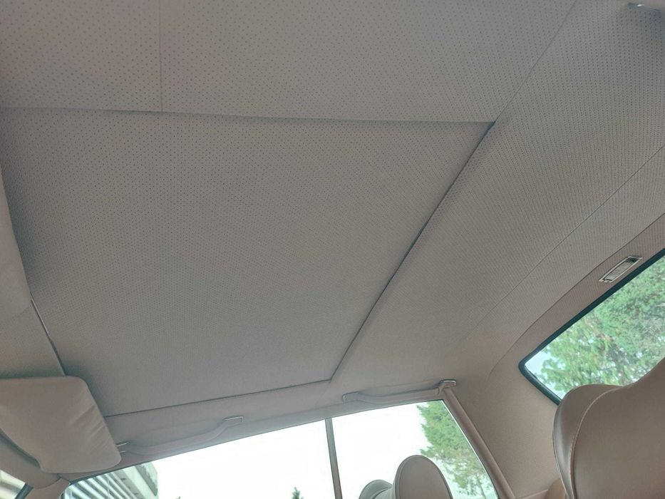 Vendo Mercedes 250 CE