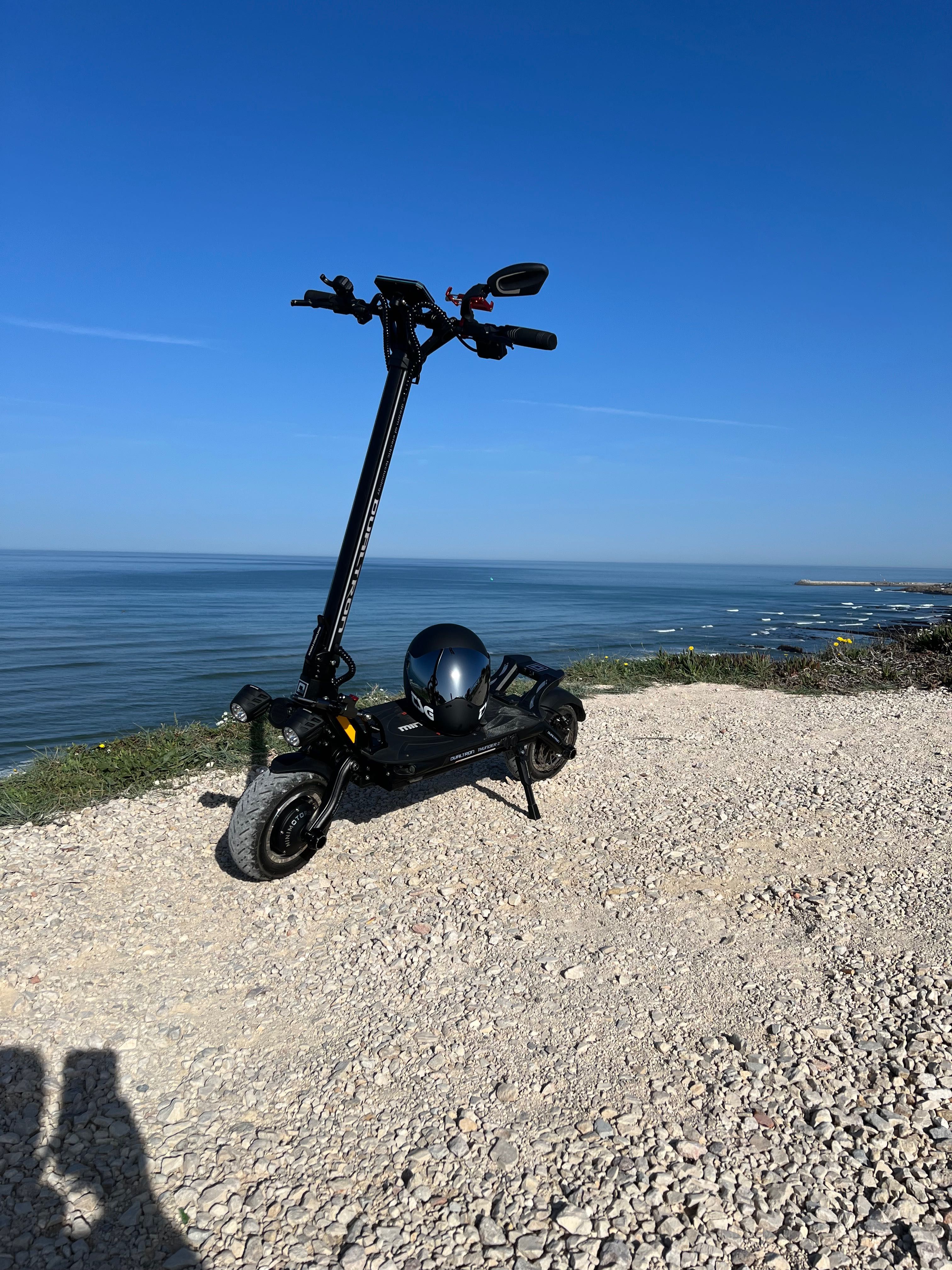 Dualtron Thunder 3