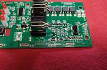Плата аккумулятора Einhell Power X-Change 18V 20V