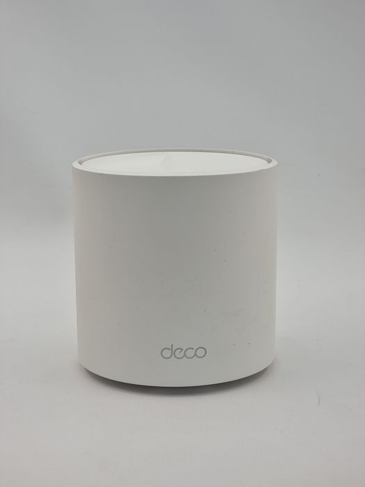 Роутер TP-Link Deco X50, mesh-система, Wi-Fi 6 (2673)