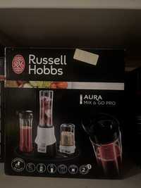 Russell Hobbs Aura Mix&Go Pro blender 300W 600ml