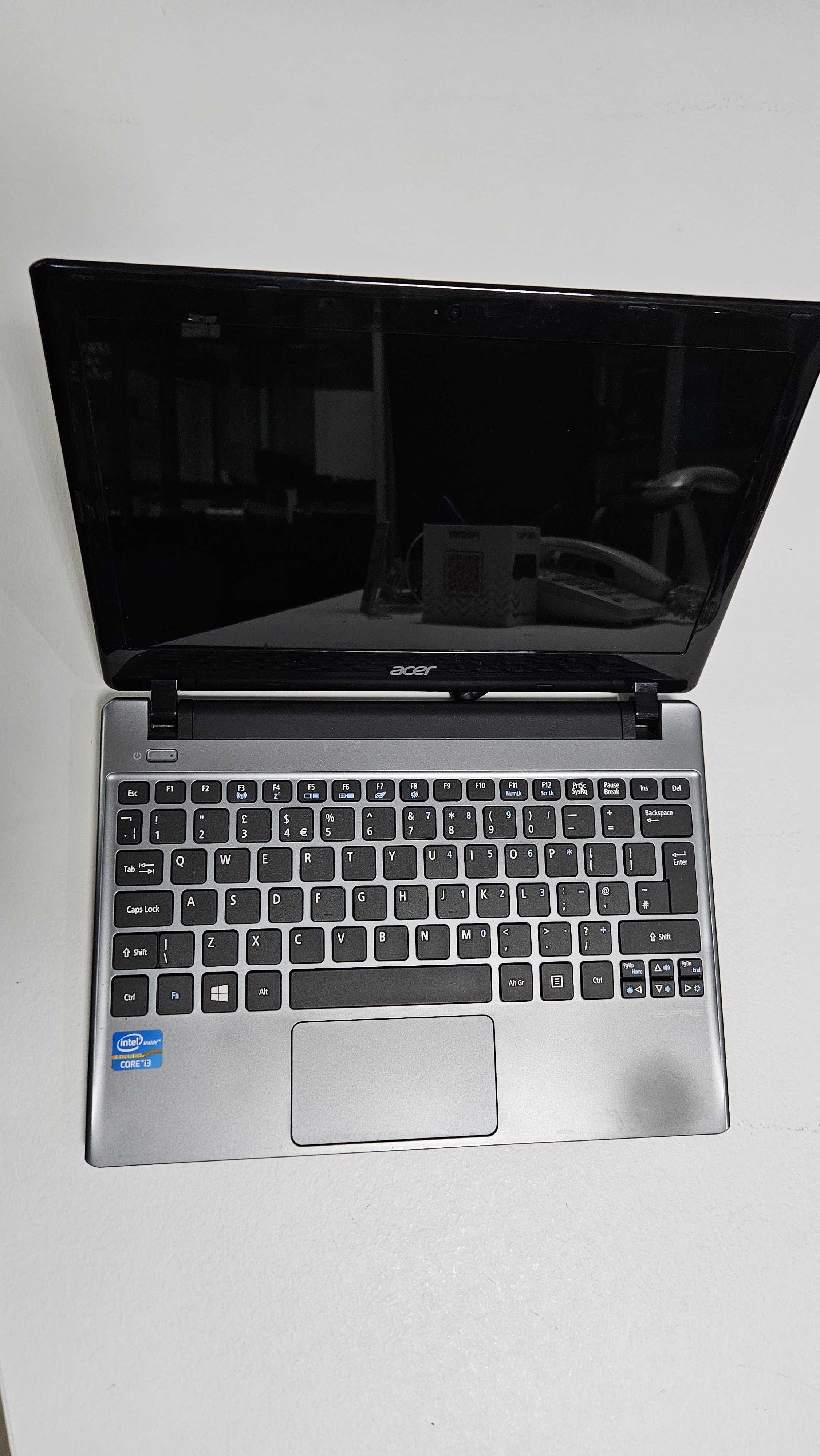 Laptop Acer V5-171    intel i3