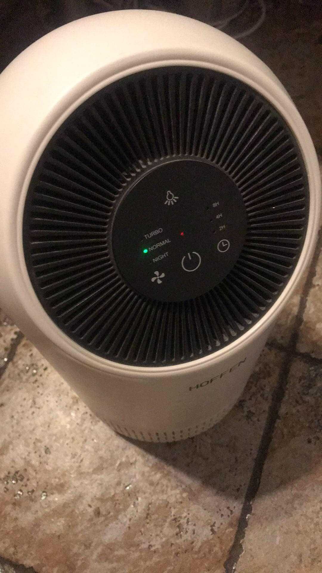 wentylator  hoffen
