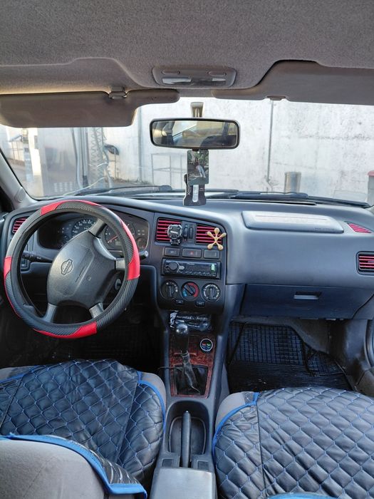 Продам Nissan primera п 11