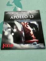 DVD Apollo 13-Tom Hanks,Kevin Bacon,Bill Paxton,Gary Sinise,Ed Harris.