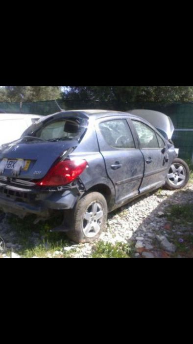 Peugeot 106/205/206/207/306 e partener