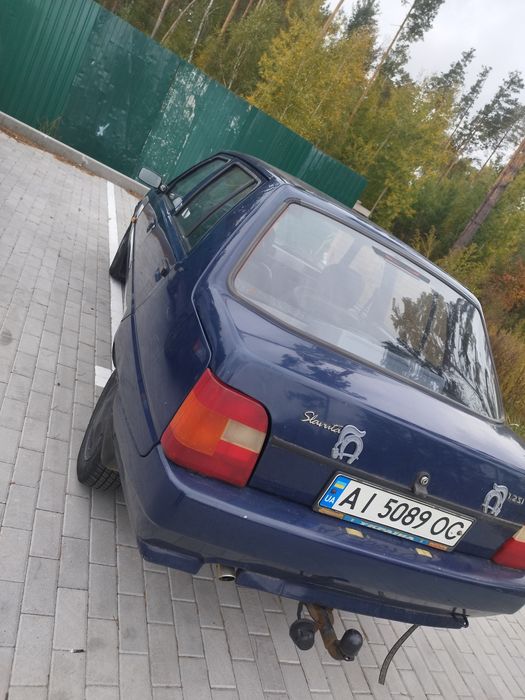 Авто славута 2008 року