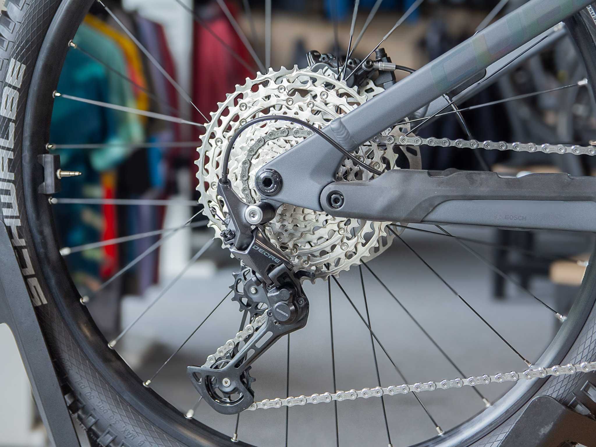 Cube Stereo Hybrid ONE77 HPC Race 800 slapgrey'n'prism 2025