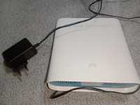 Router ZTE mf286d