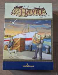 Le Havre - ENG - Uwe Rosenberg