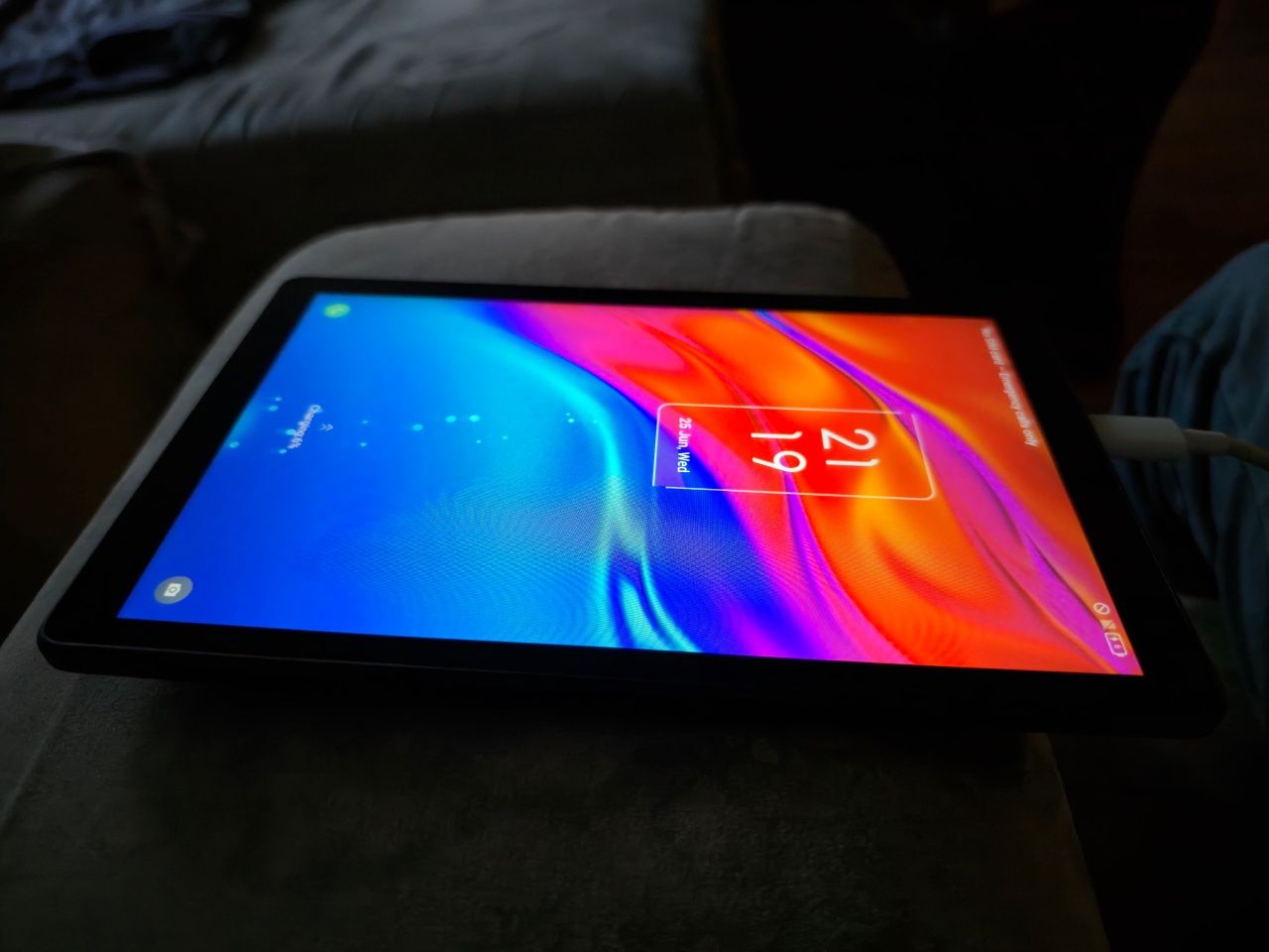 Nowy Tablet TCL 9132G