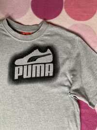 Футболка puma (пума) оригинал