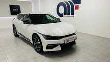 Kia EV6 77.4 kWh GT-Line