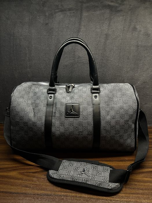 Чоловіча сумка « Air Jordan Monogram »