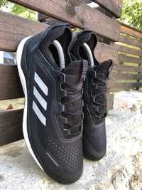 Кроссовки мужские Adidas Terrex Agravic flow black G26101