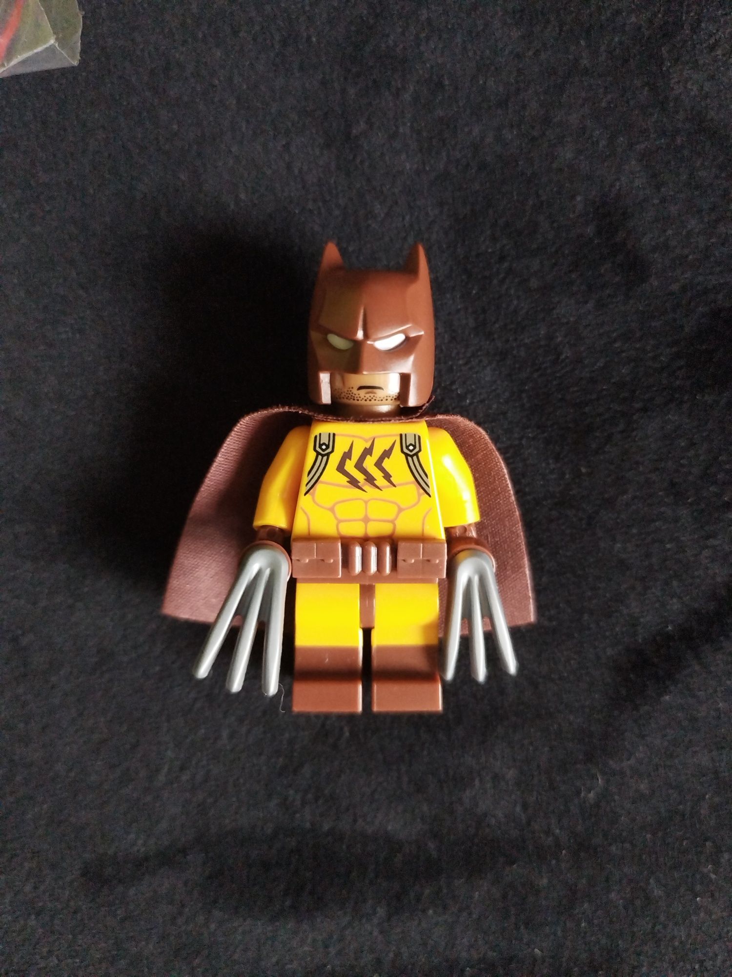 Minifigurki lego: Harry potter, minifigures, batman vidio marvel