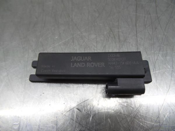 Módulo confort JAGUAR XE (X760)