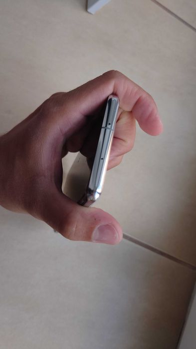 Samsung Galaxy S10 SM-G973 Biały akcesoria 128GB