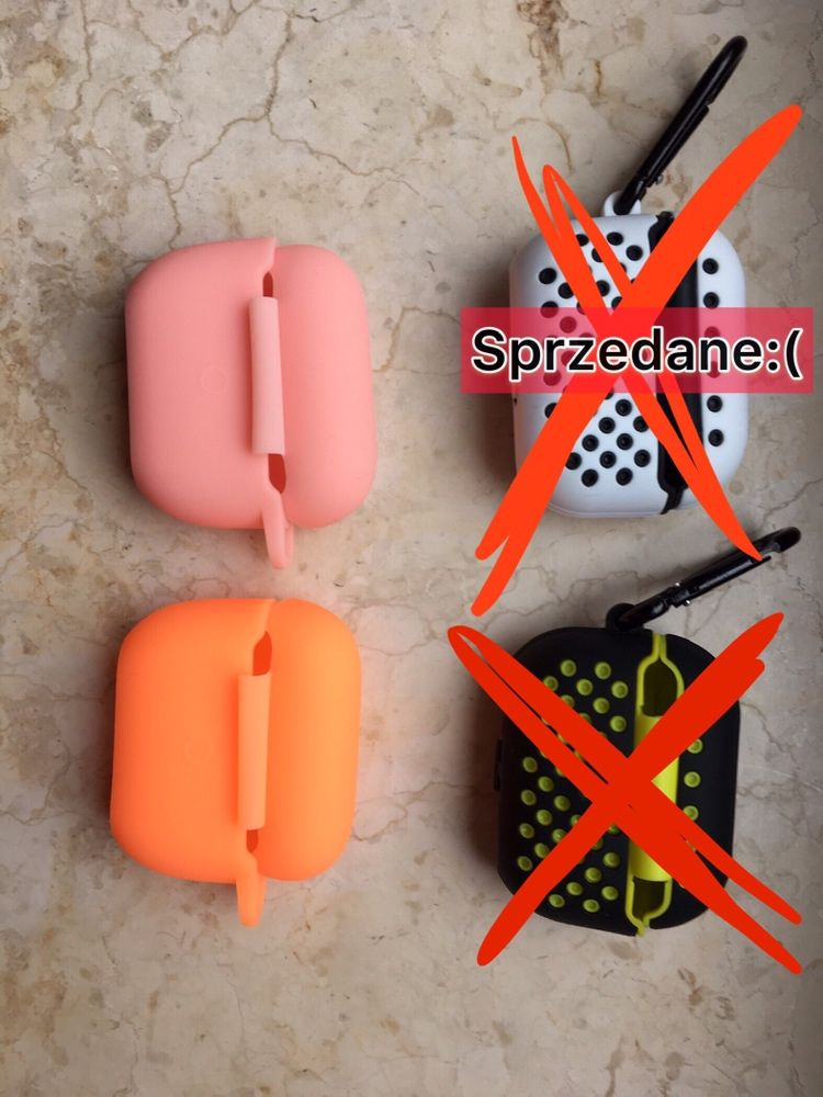 Etui do AirPods Pro