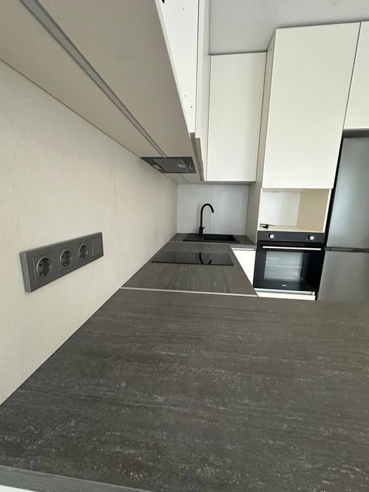 Терміново продам квартиру в ЖК Молодість