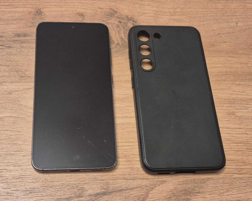 Samsung S23 - Świetny i Tani