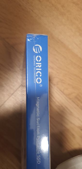 SSD magnético Orico k20