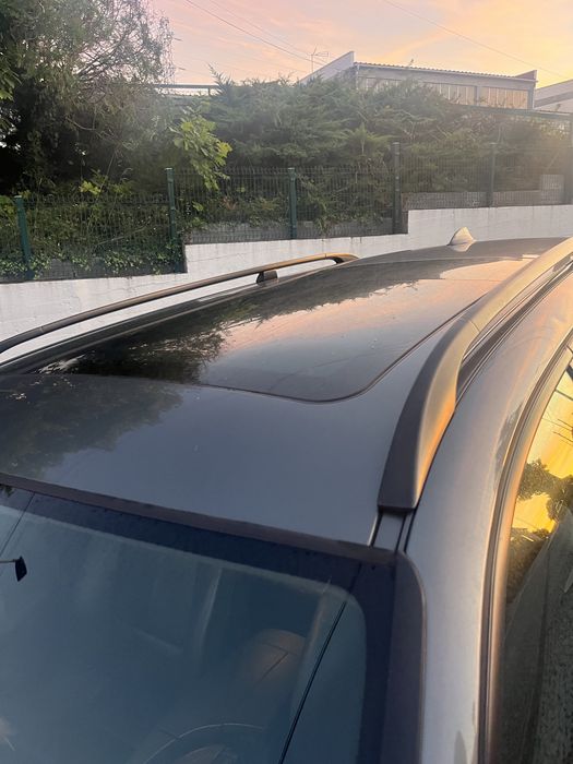 Bmw 530d carrinha