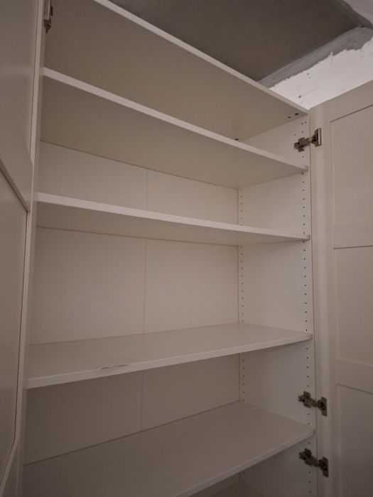 Szafa Ikea Pax 236x100x38 cm