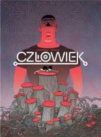 Człowiek - Diego Agrimbau